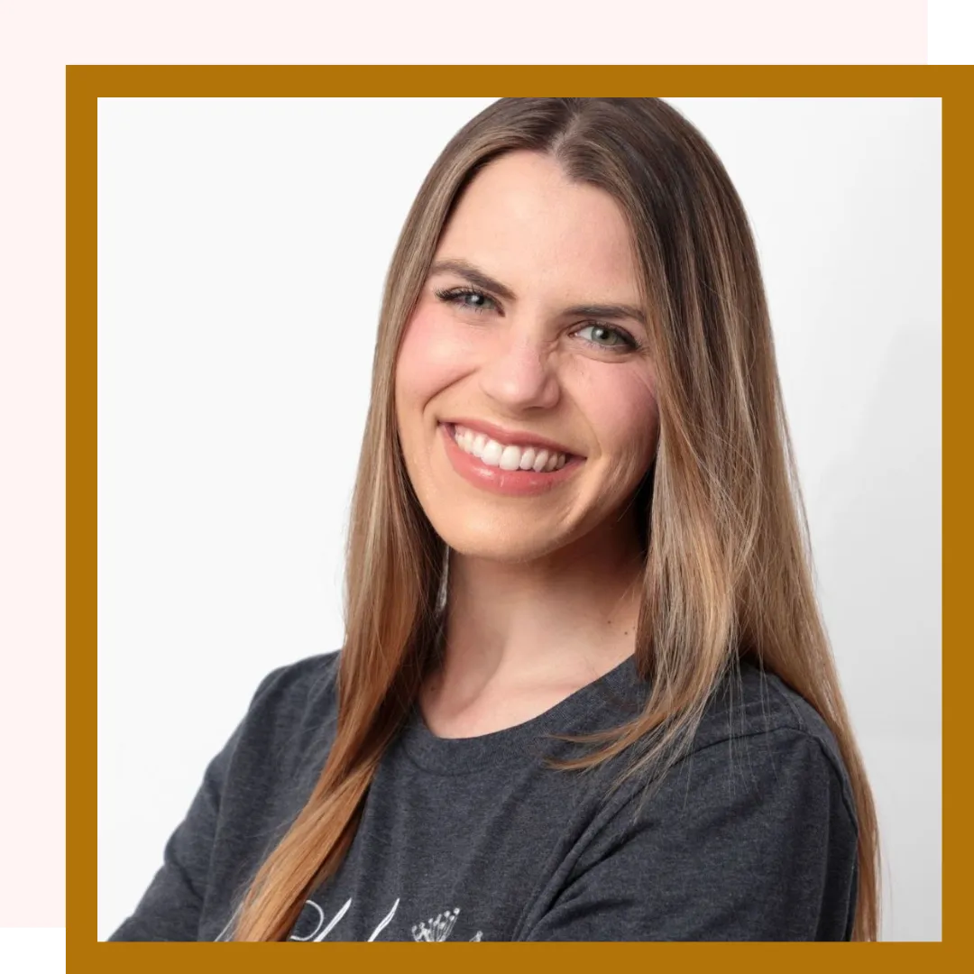 An image of Twin Cities Lactation Consultant, Meredith Kamer, IBCLC