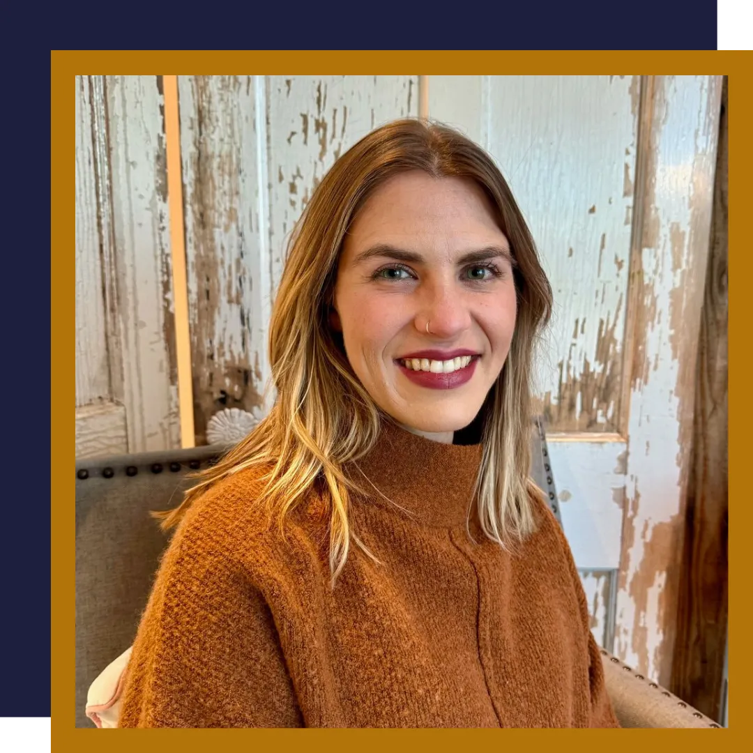A picture of Twin Cities Lactation Consultant Meredith Kramer, IBCLC