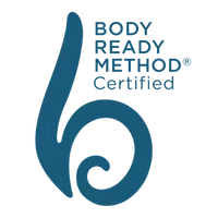 Body Ready Method Certified Pro Badge