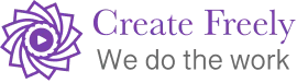 Create Freely