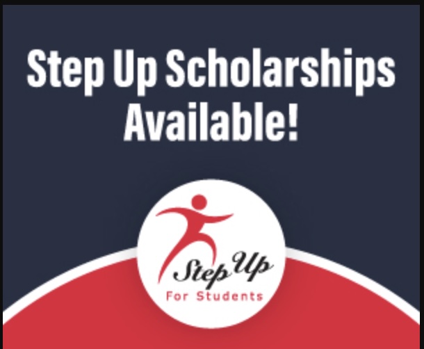 Step Up Scholarships