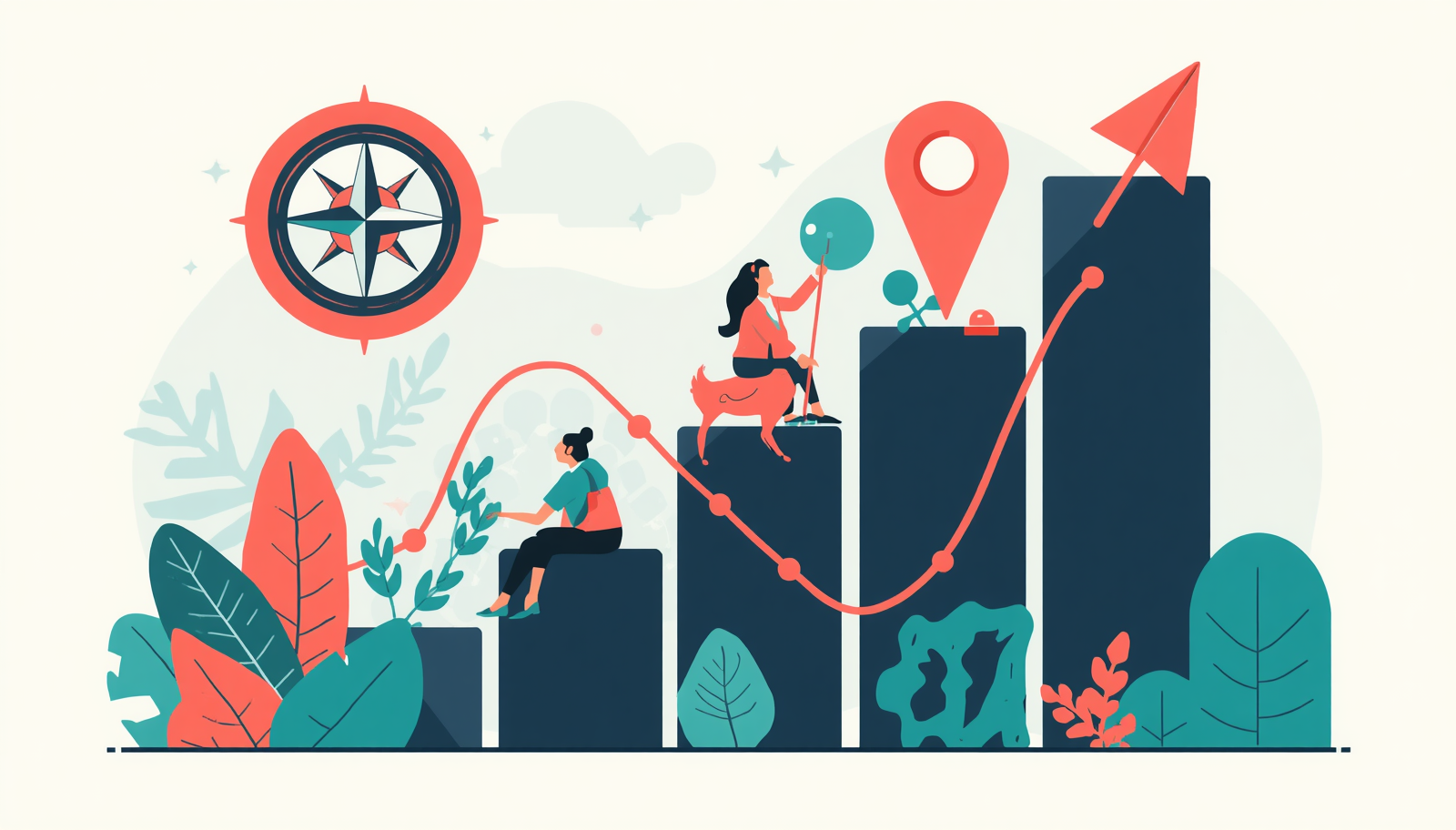 Scaling good: Navigating Change in the For-purpose Sector