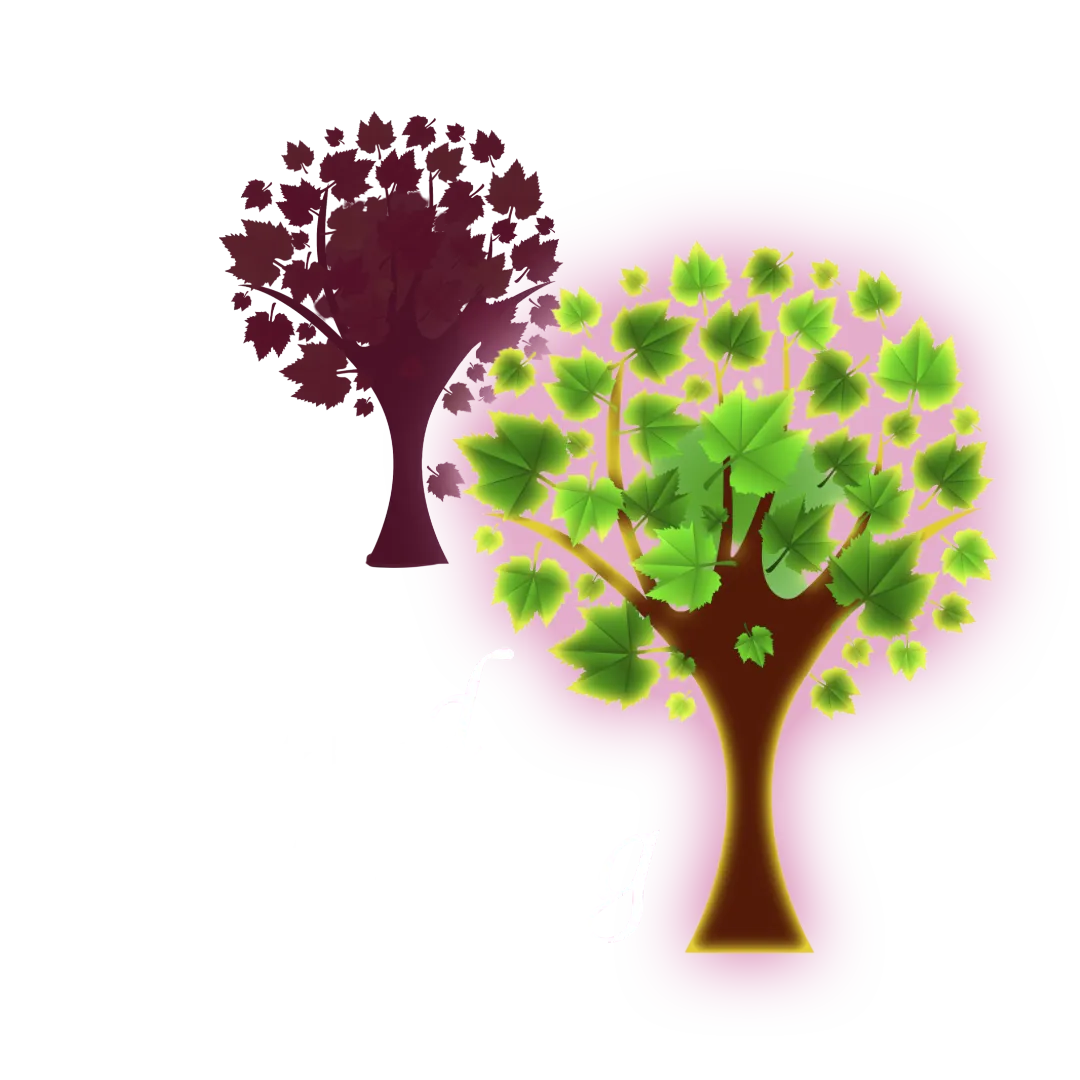 Healed Living Logo