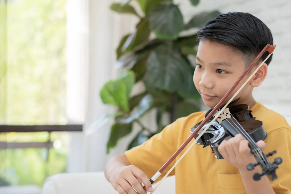 cours de musique en ligne