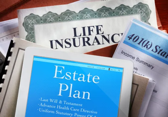 Estate Planning Overview