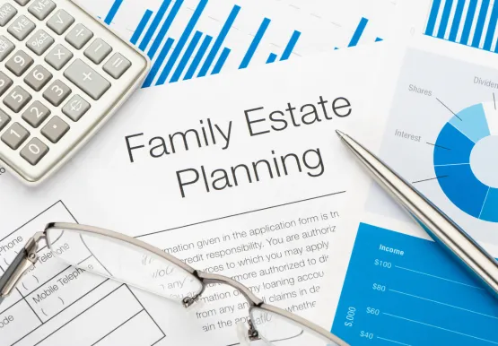 Estate Planning Overview