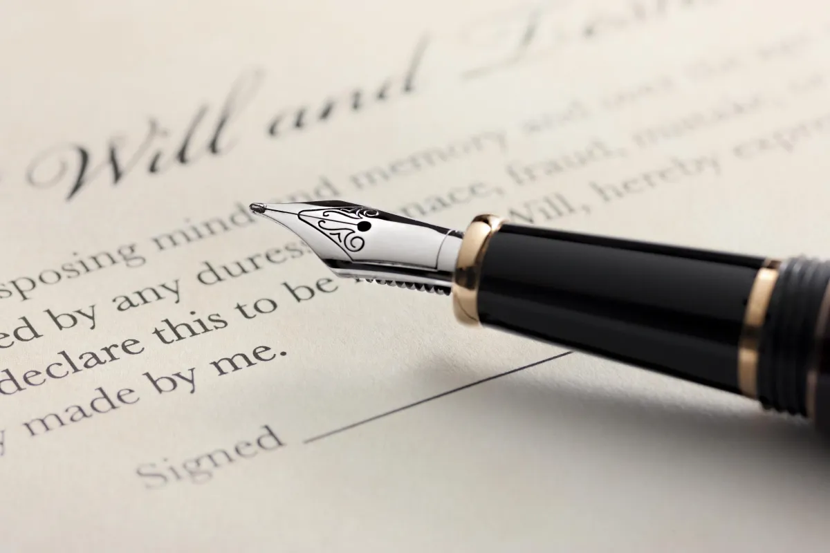 Estate Planning Overview