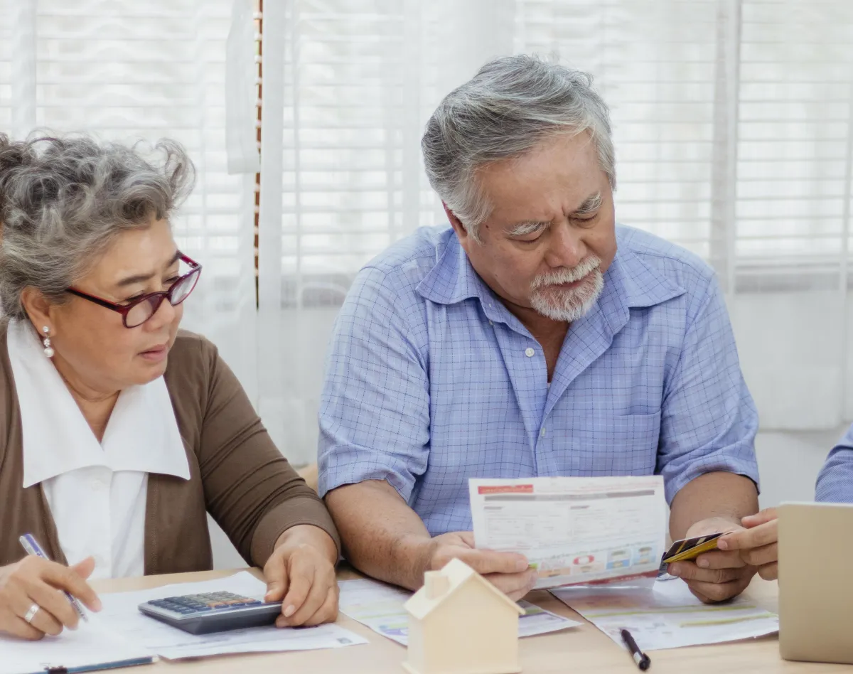 Estate Planning Overview