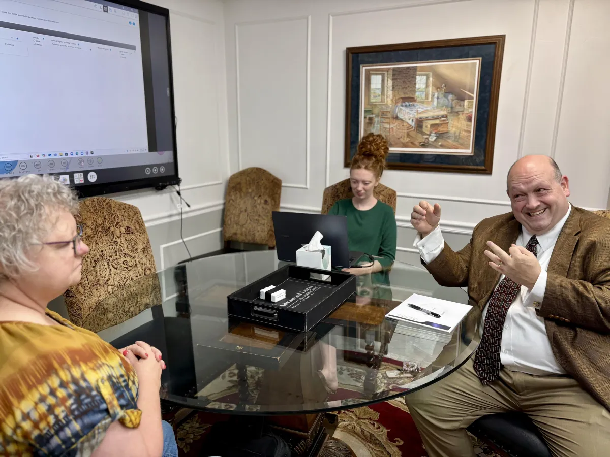 Medicaid planning attorney in Derby and Wichita KS helping families protect assets and plan for long-term care