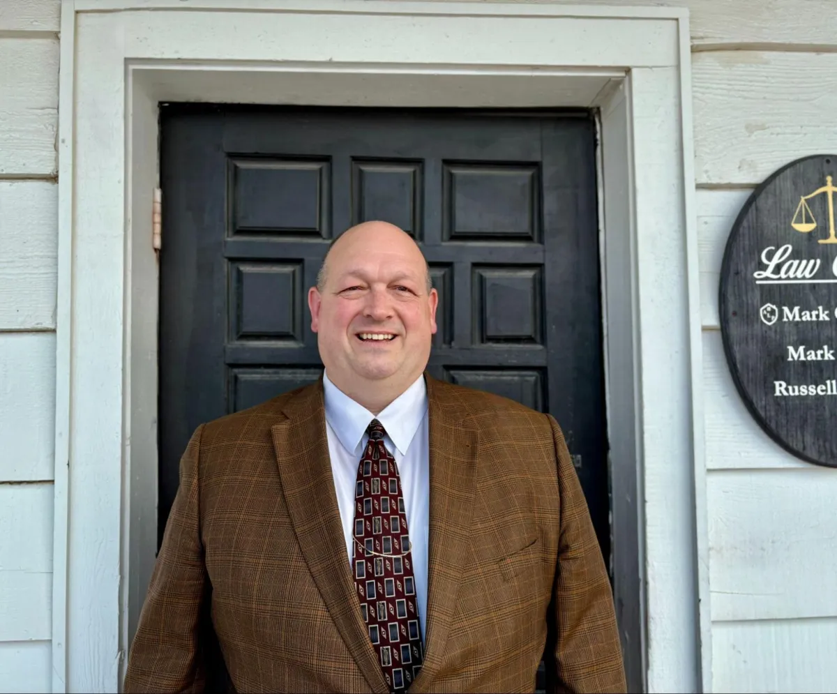 Mark A. Galloway