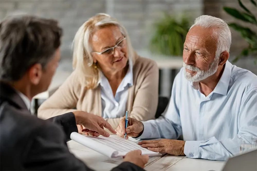 Estate Planning Overview