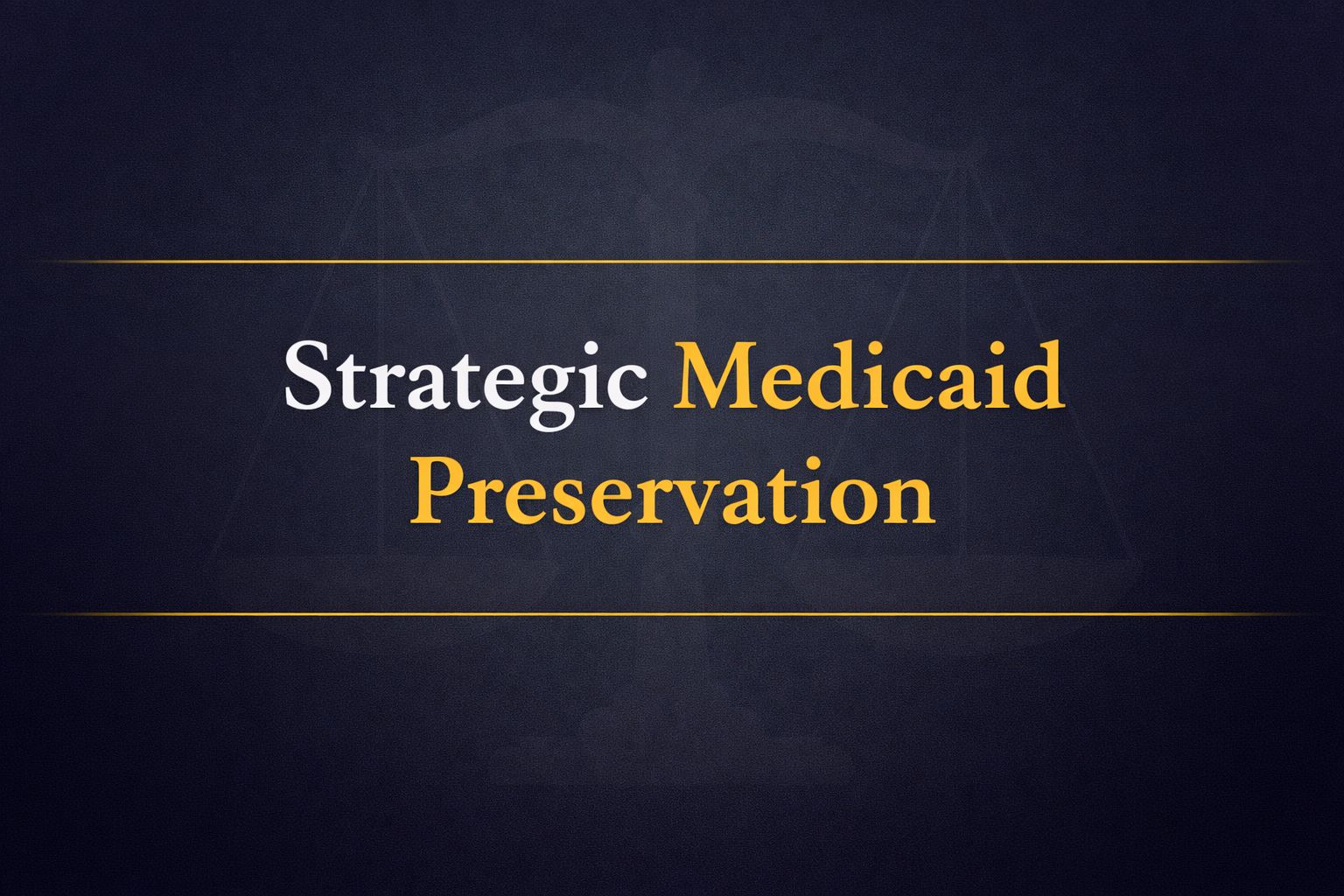 How We Helped a Kansas Family Preserve $43,000 While Qualifying for Medicaid | Advanced Legal Planning