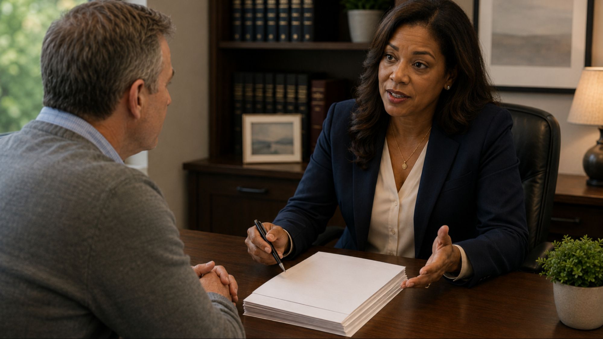 Medicaid Crisis Planning in Waco, Kansas