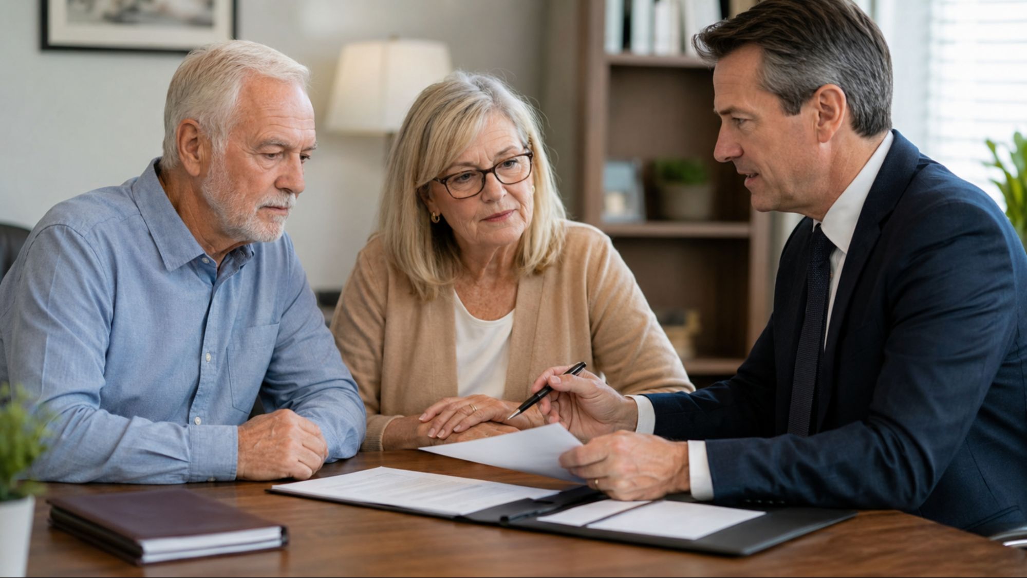 Medicaid Crisis Planning in Waco, Kansas