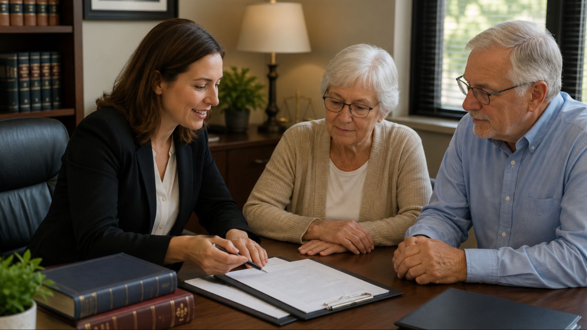 Medicaid Crisis Planning in Waco, Kansas