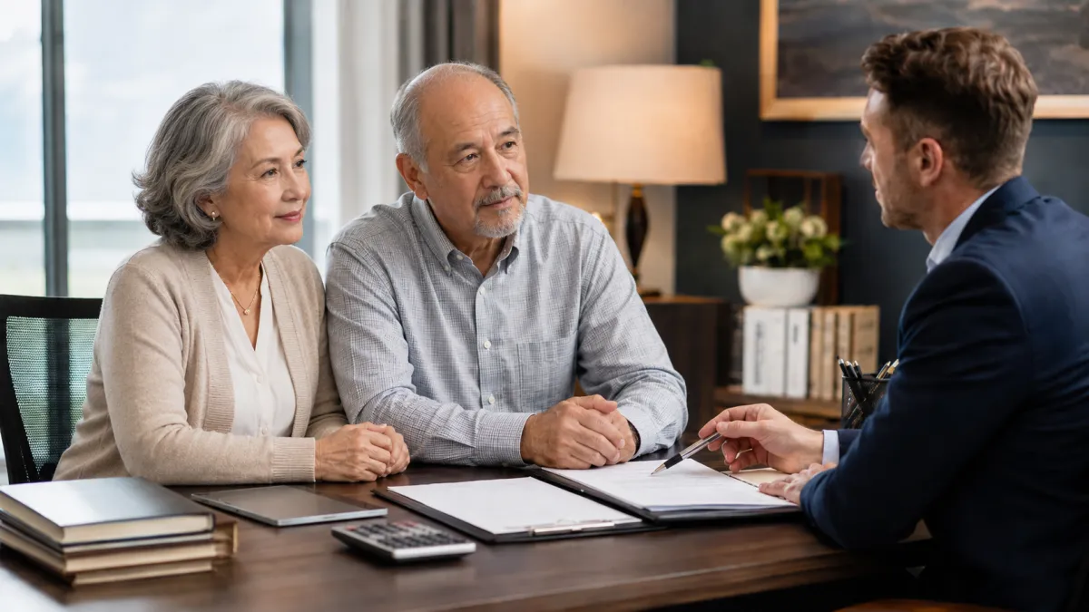 What Happens to Your IRA When You Apply for Medicaid in Kansas?
