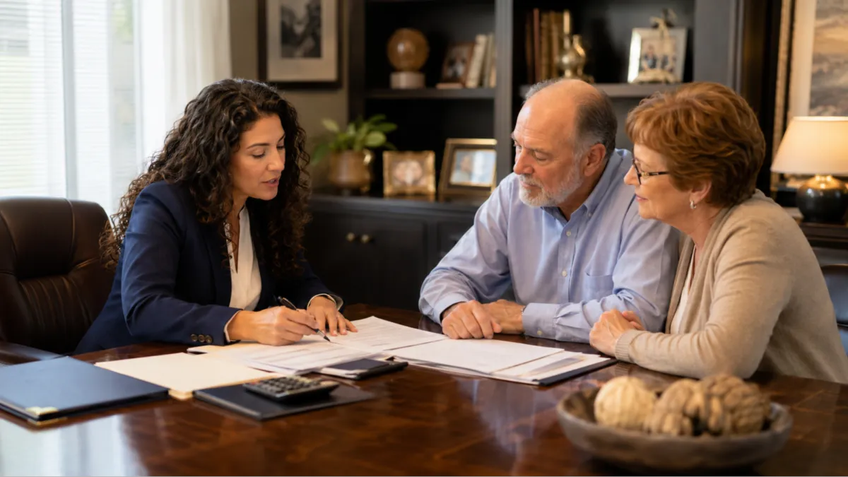 How Advanced Legal Planning Helped One Kansas Family Protect Nearly $3 Million Using Medicaid Planning