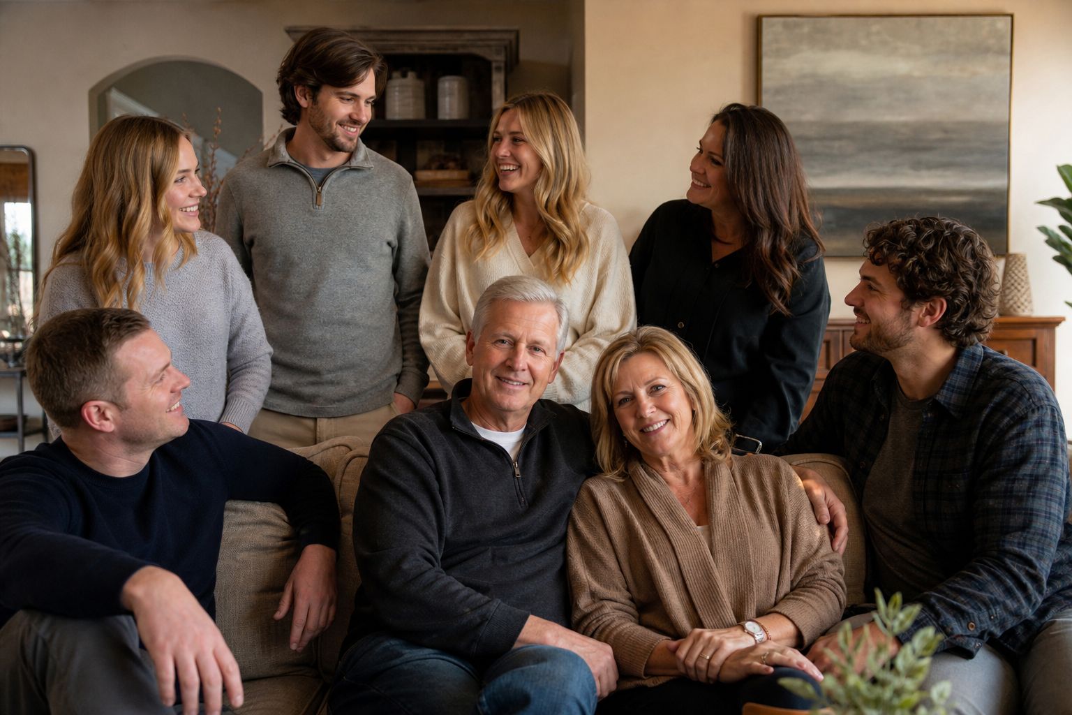 Blended Family Wills in Kansas | Advanced Legal Planning