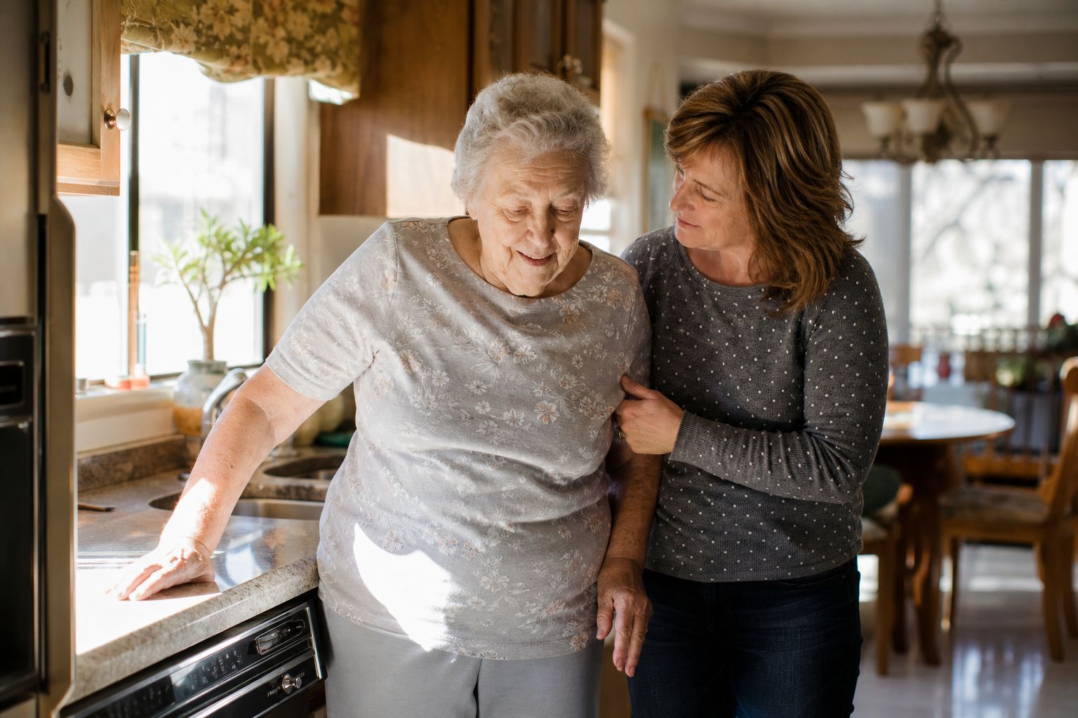 Family Caregiver Agreements Kansas | Advanced Legal Planning