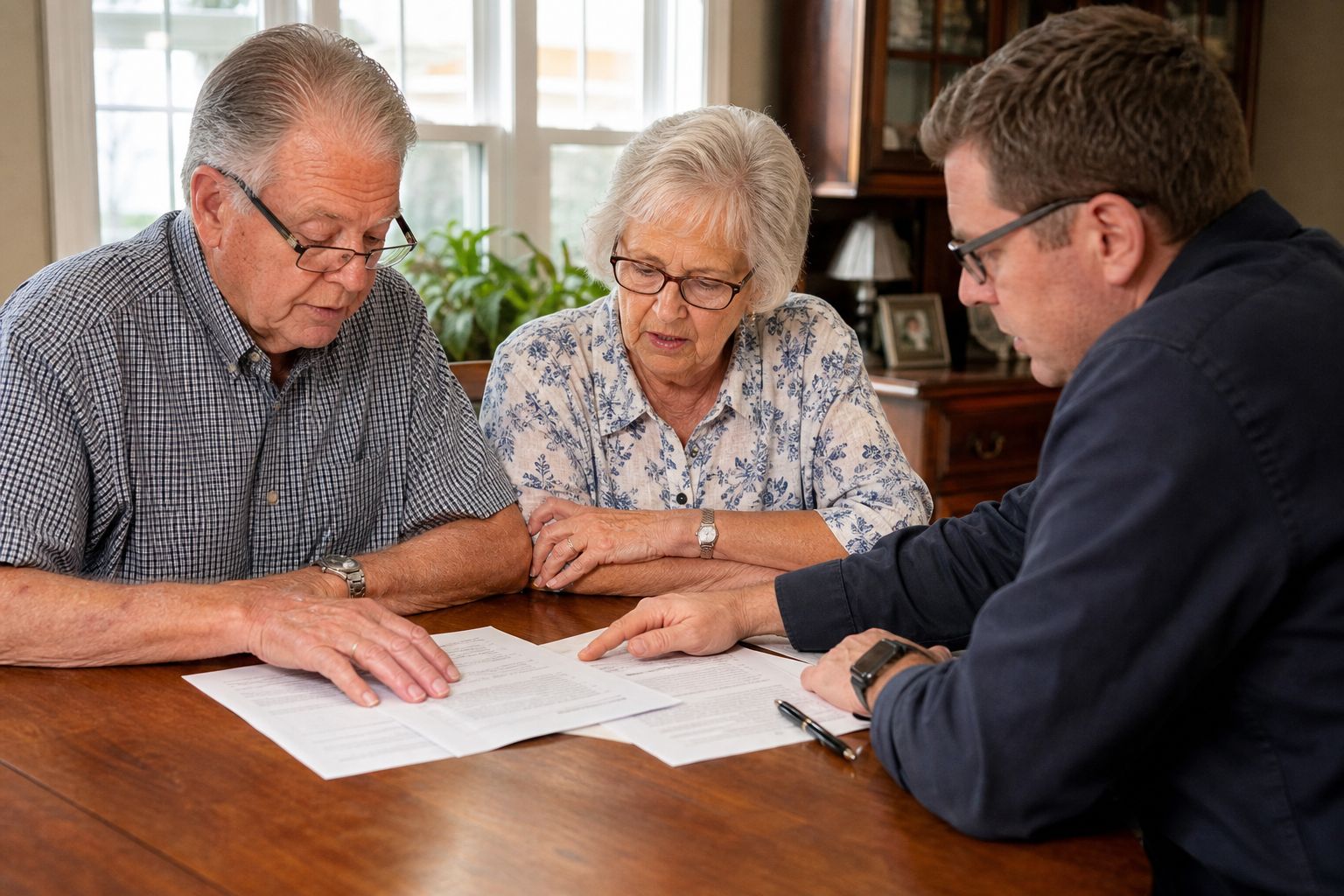 POA vs Guardianship in Kansas | Advanced Legal Planning