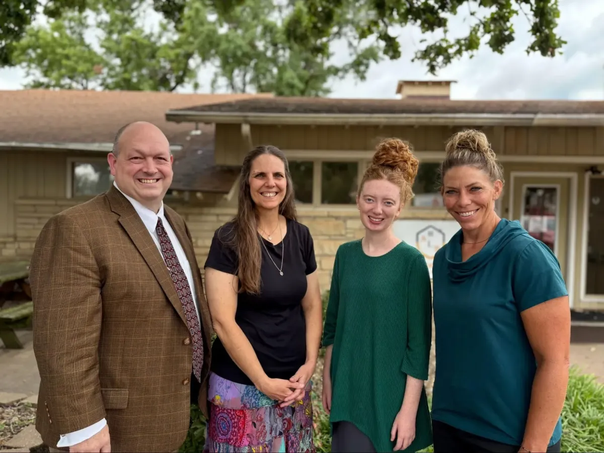 Elder law attorney guiding a Bel Aire Kansas family through Medicaid and long term care planning