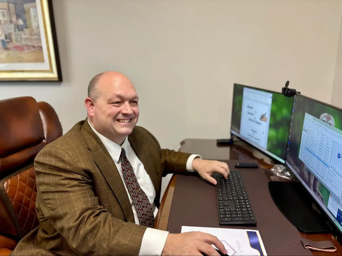 Special needs trust attorney helping an Augusta Kansas parent plan for a child with disabilities