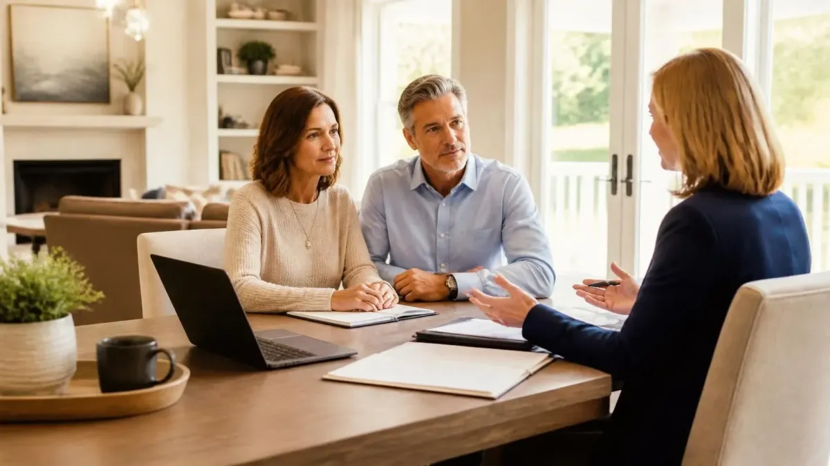 Does a Trust Actually Avoid Probate in Kansas? What "Funding" Your Trust Really Means
