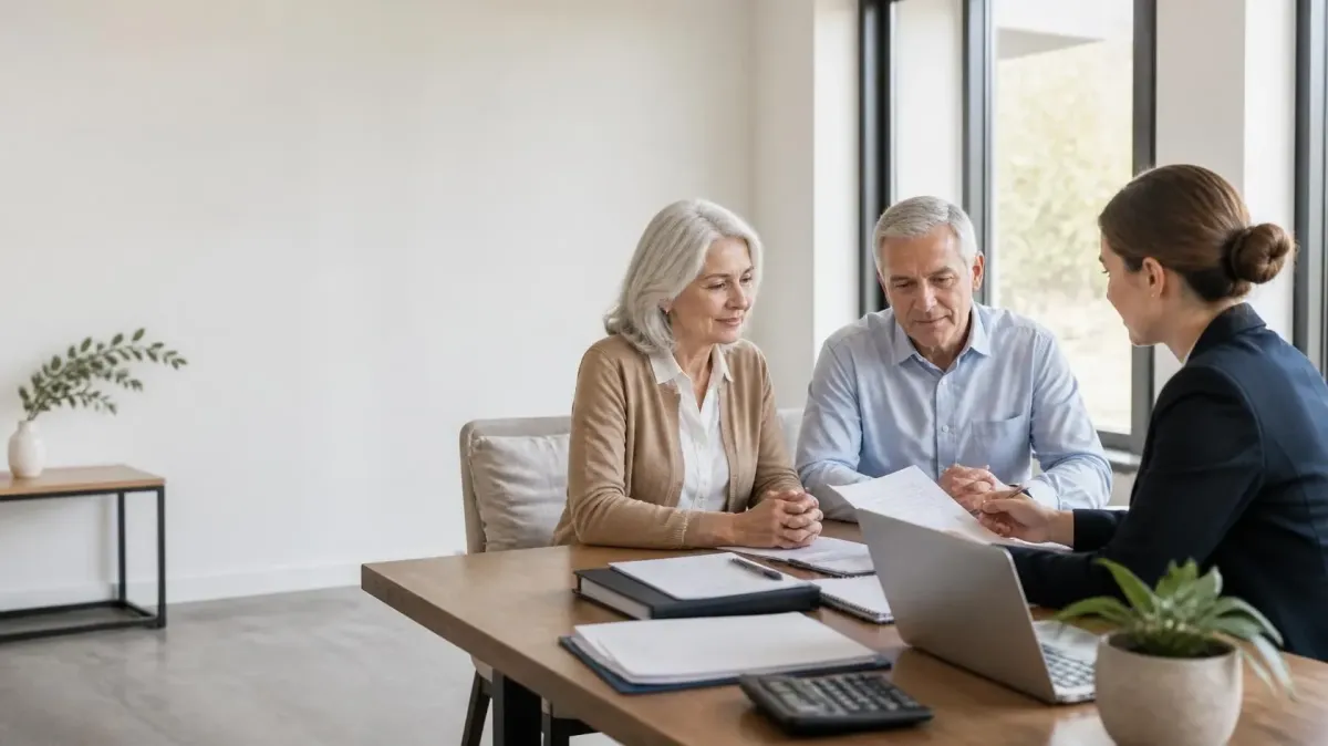 What Is a Medicaid Compliant Annuity? How This Crisis Planning Tool Works in Kansas