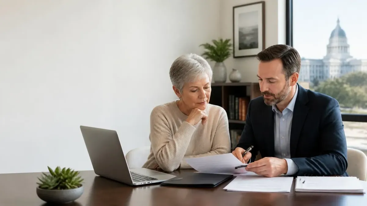 Living Will vs Healthcare Power of Attorney in Kansas: Why You Need Both