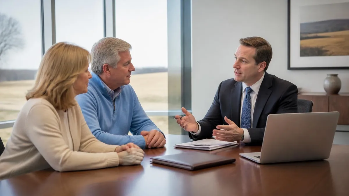 Choosing a Trustee in Kansas | Advanced Legal Planning Derby and Wichita KS