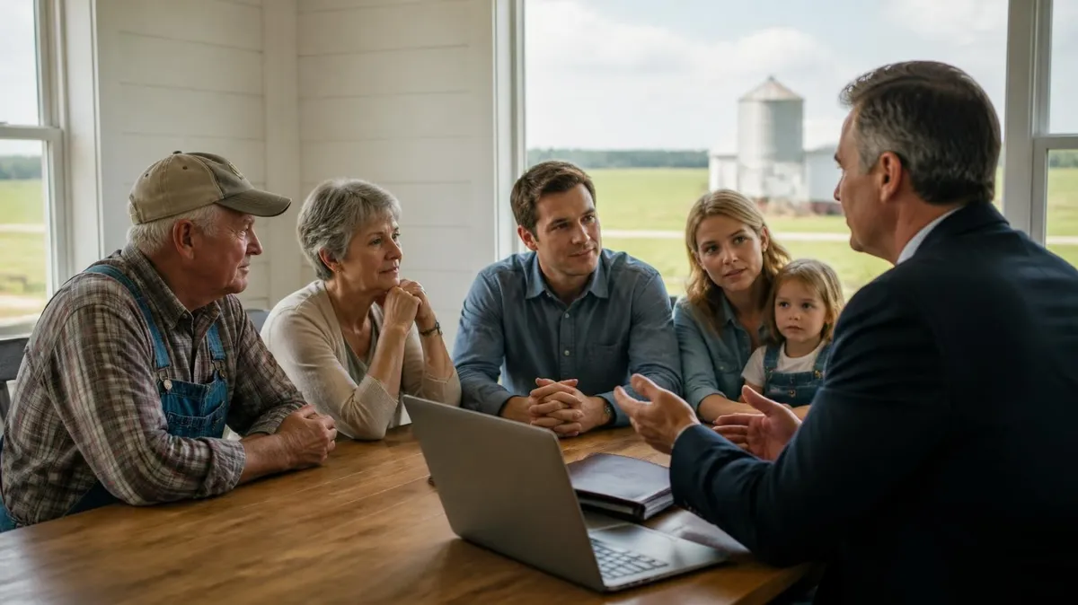 Kansas Farm and Medicaid Planning | Advanced Legal Planning KS