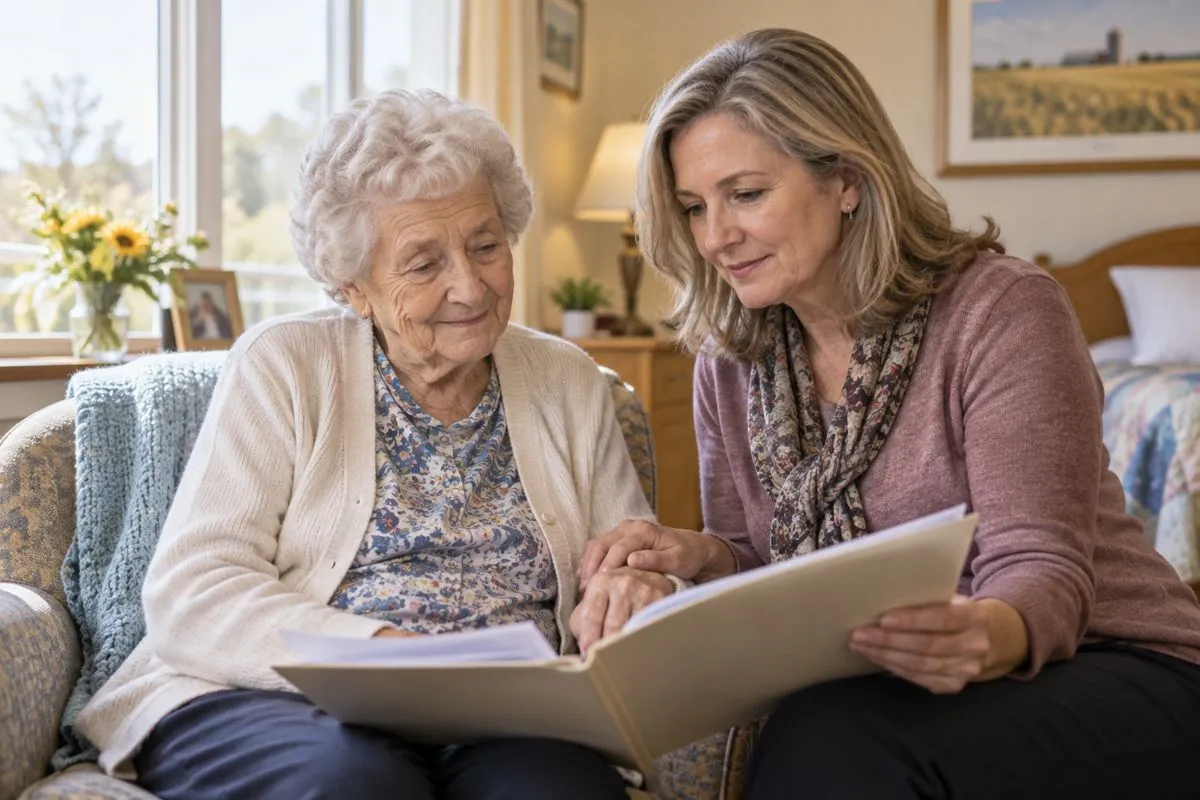 Medicaid Crisis Planning in Kansas: What You Can Still Do After a Nursing Home Admission