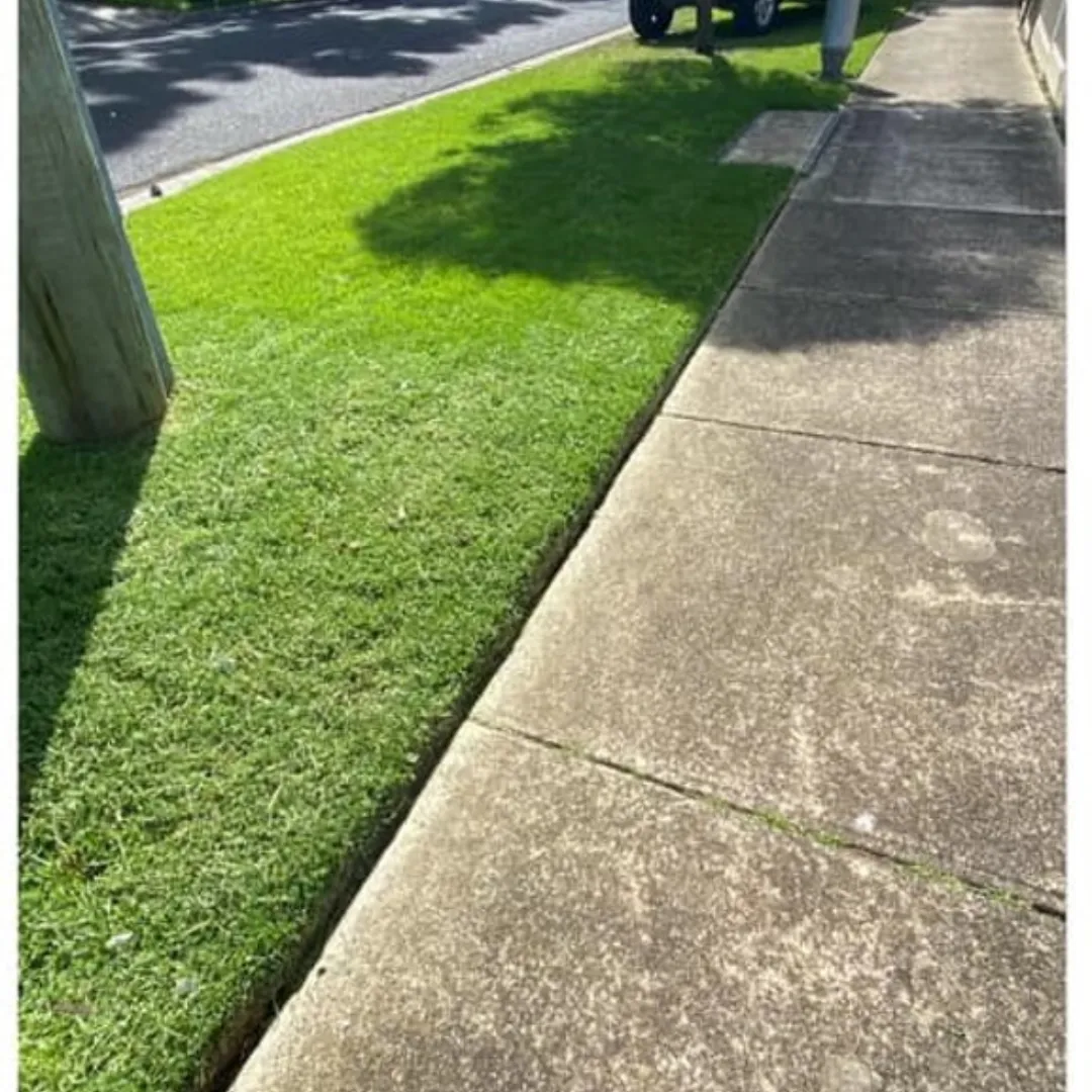 Fine Edging Melbourne