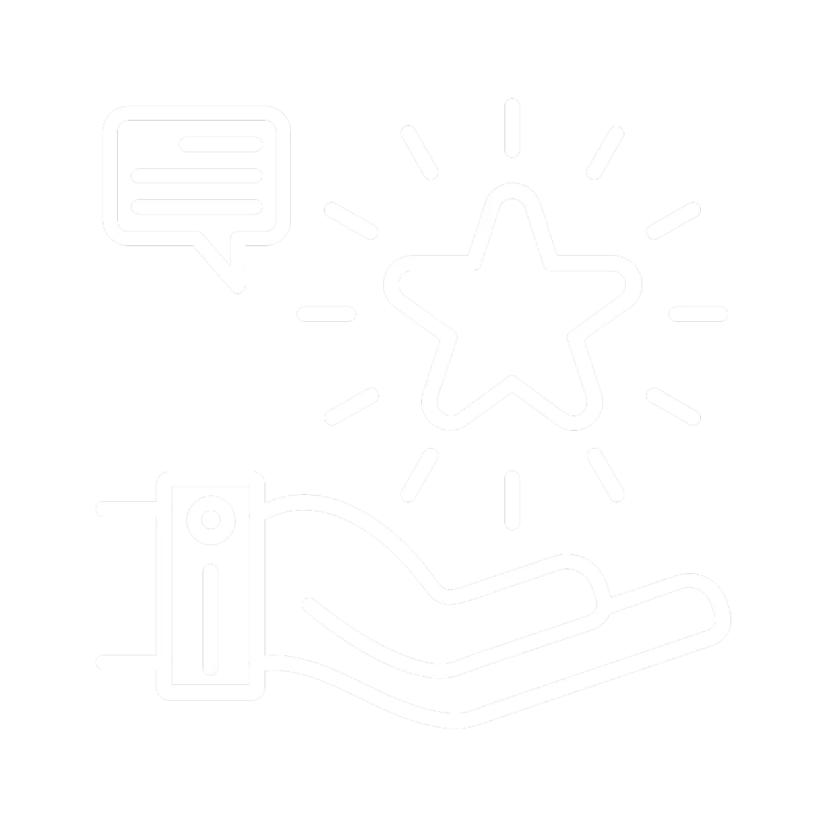 Satisfaction Guaranteed