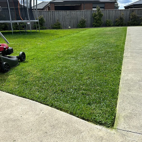Lawn mowing Melbourne Northern Suburbs