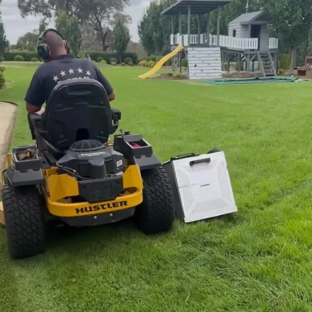 Hedge Trimming Epping