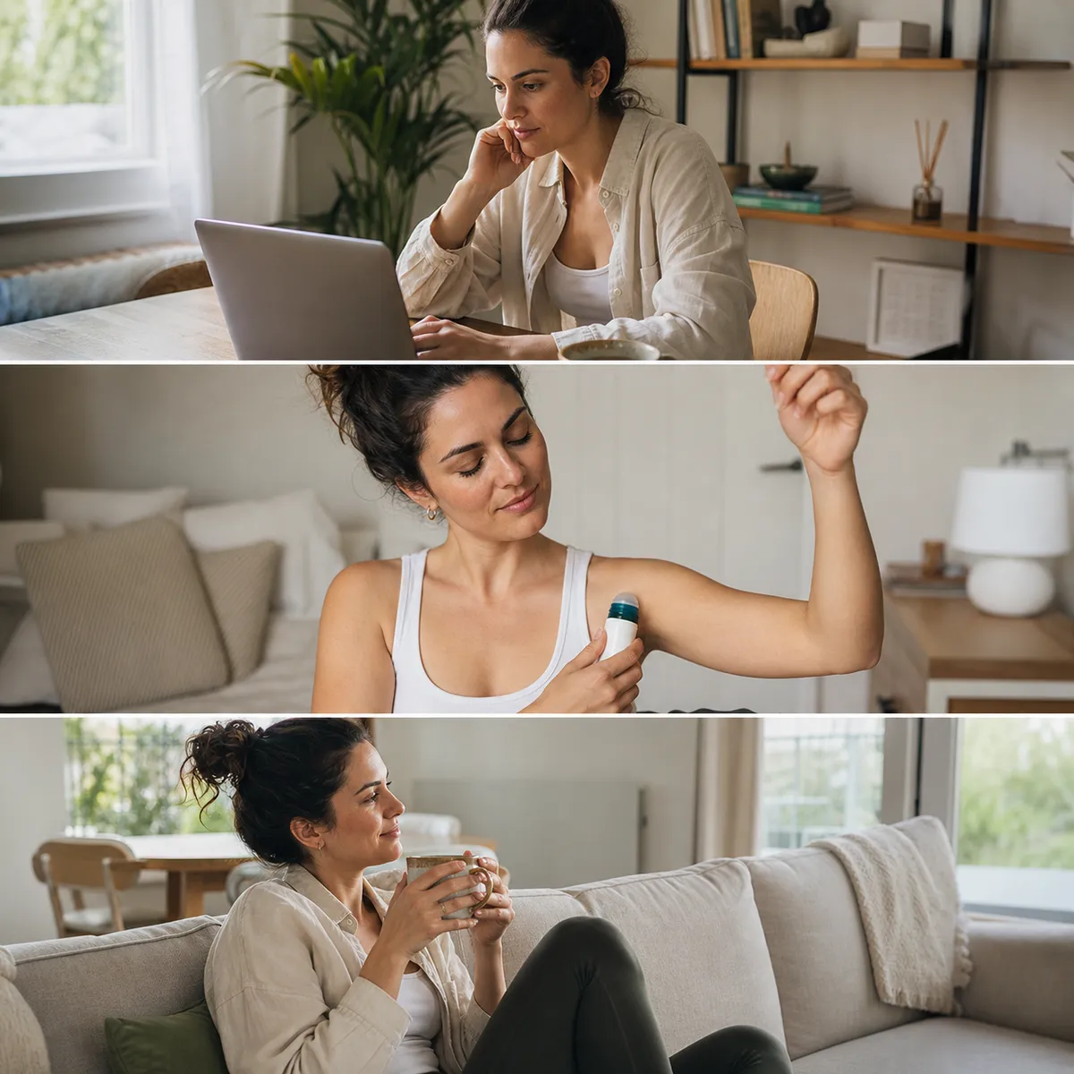 Screen-Time Soreness Is Real: Why Sitting Still Hurts More Than You Think
