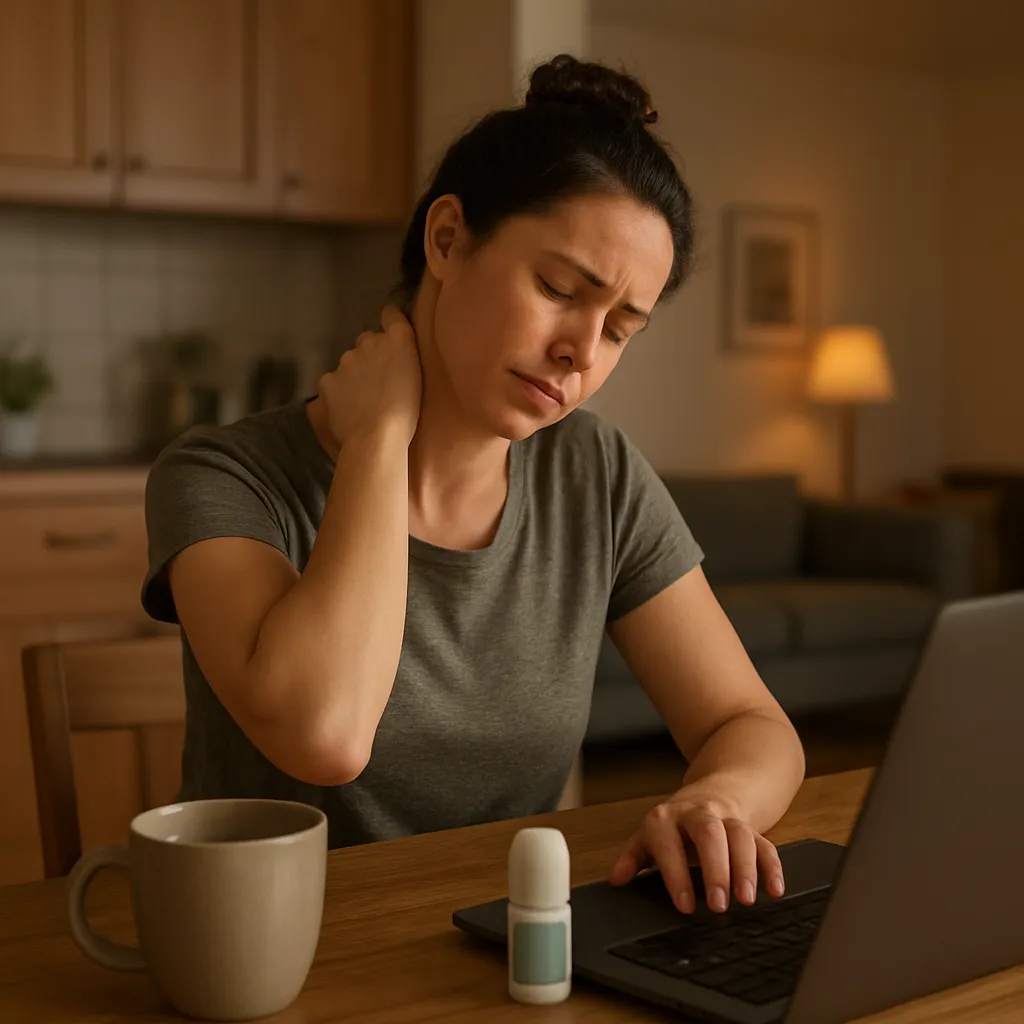 Why Sitting Hurts More Than Moving (and What You Can Do About It)