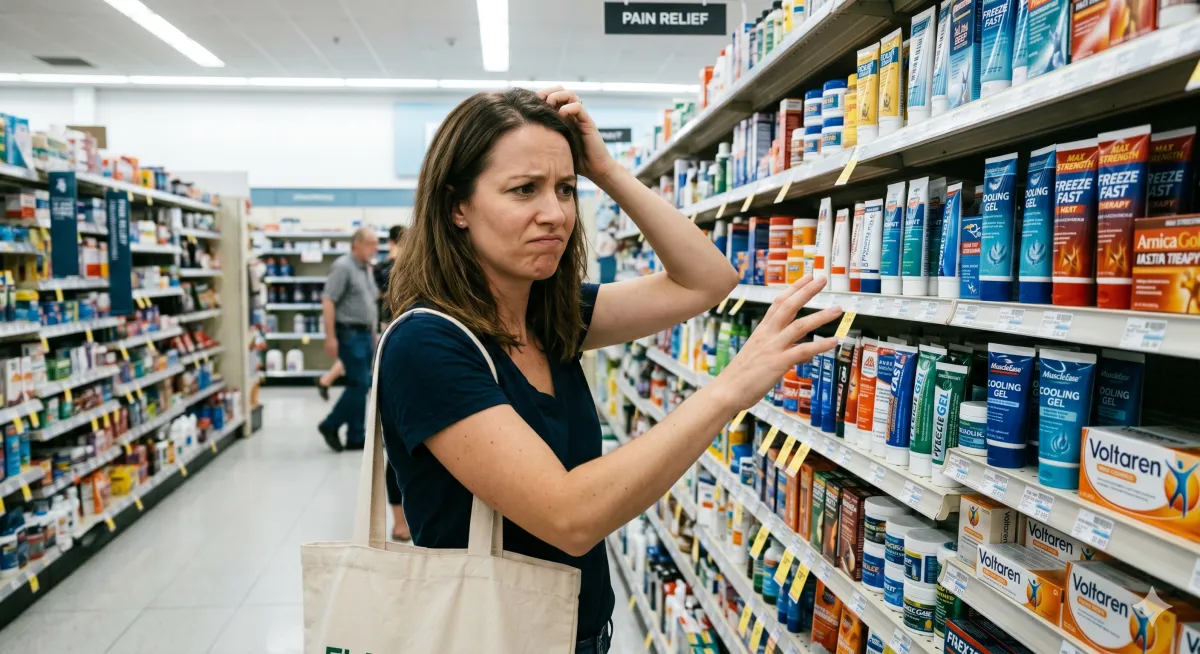Retailers, whats on your shelf?