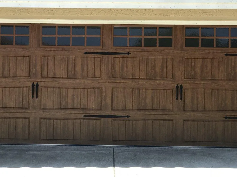 a green door with a wreath on it