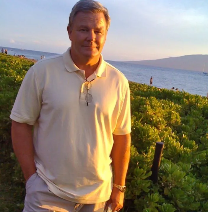 Donald Howard photographer