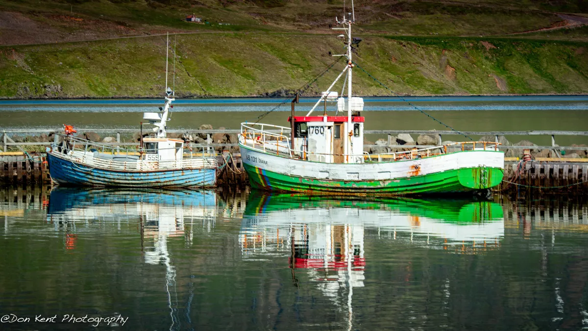 Norway Fine Art Prints