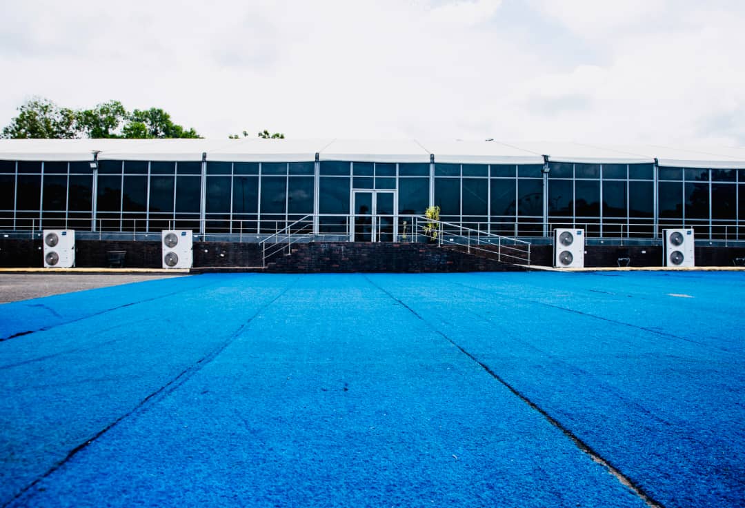 How to Choose the Perfect Event Center in Enugu