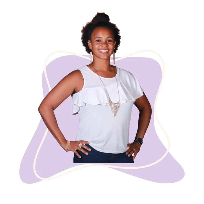 Dr. Raquel Grogan-Webb DC, MS