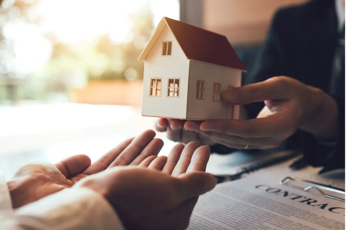 Protect your investment with mortgage protection insurance