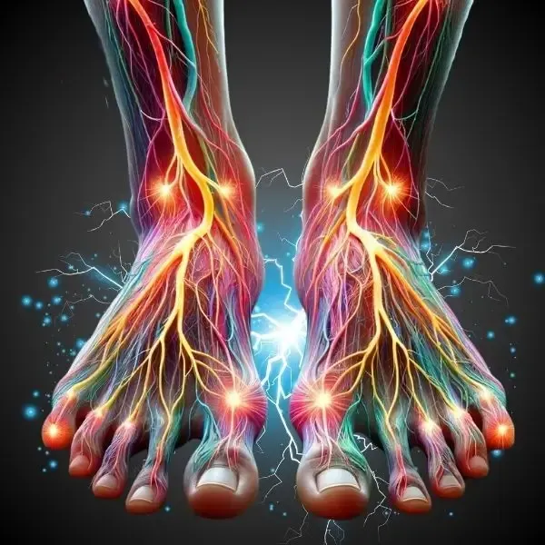 PERIPHERAL NEUROPATHY in Wichita Falls, TX