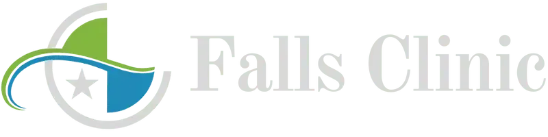 Falls Clinic brand logo