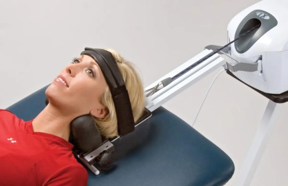 Spinal Decompression Falls Clinic