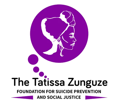 THE TATISSA ZUNGUZE FOUNDATION LOGO
