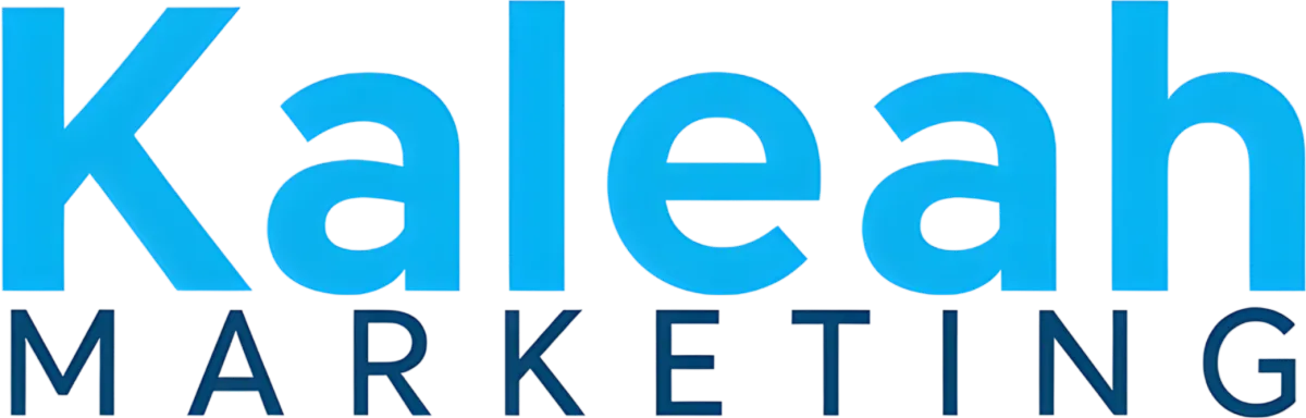Marketing Agency Logo
